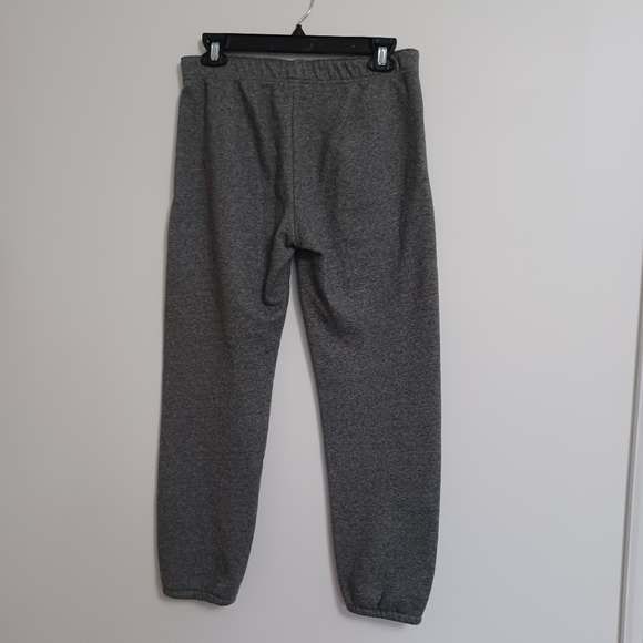 Aritzia Tna Grey Sweatpants - Picture 4 of 8